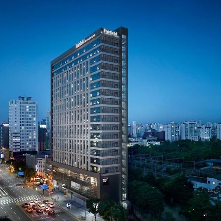 Fairfield By Marriott Seoul Hotell Eksteriør bilde
