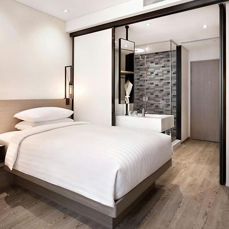 Fairfield By Marriott Seoul Hotell Eksteriør bilde