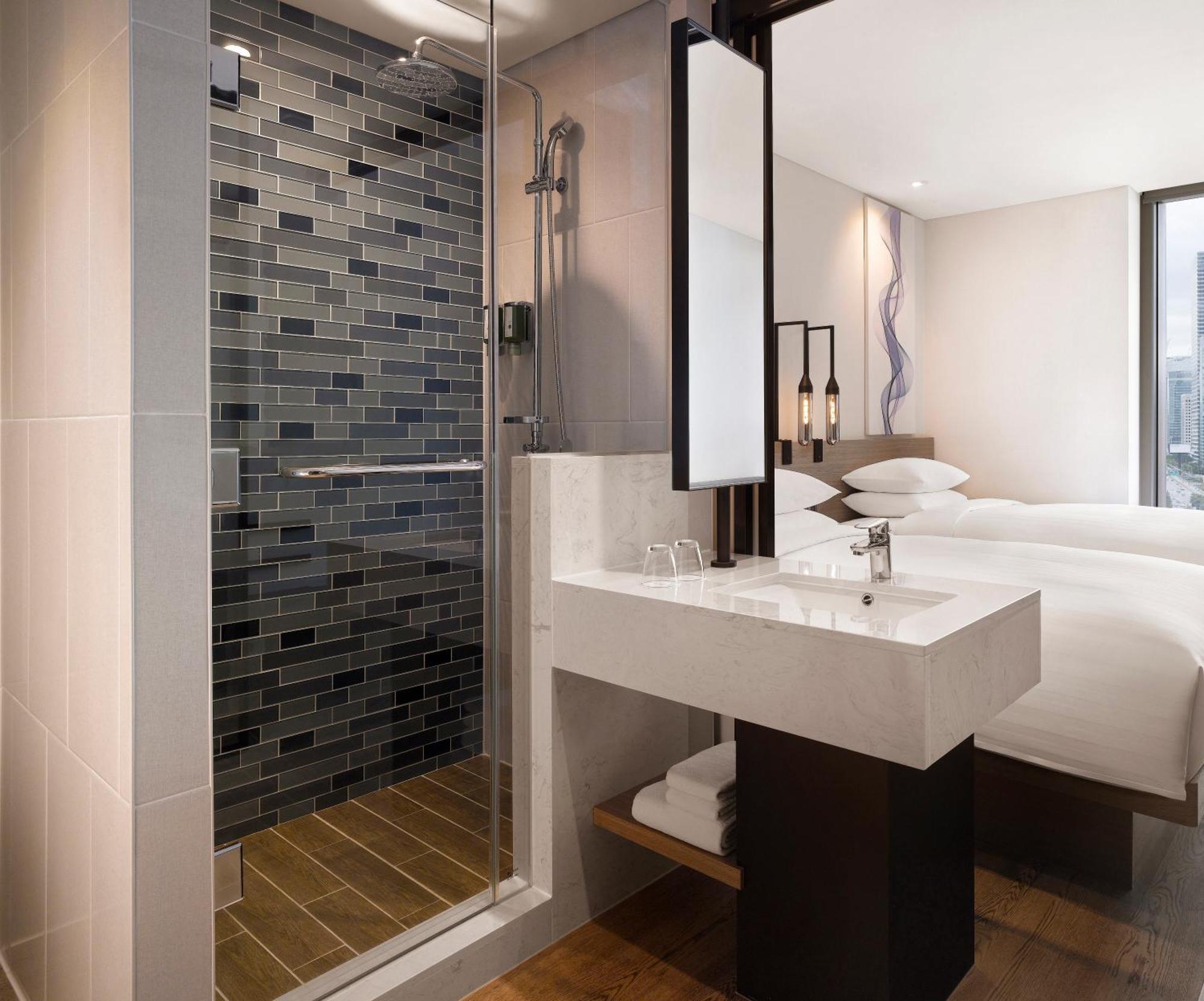 Fairfield By Marriott Seoul Hotell Eksteriør bilde
