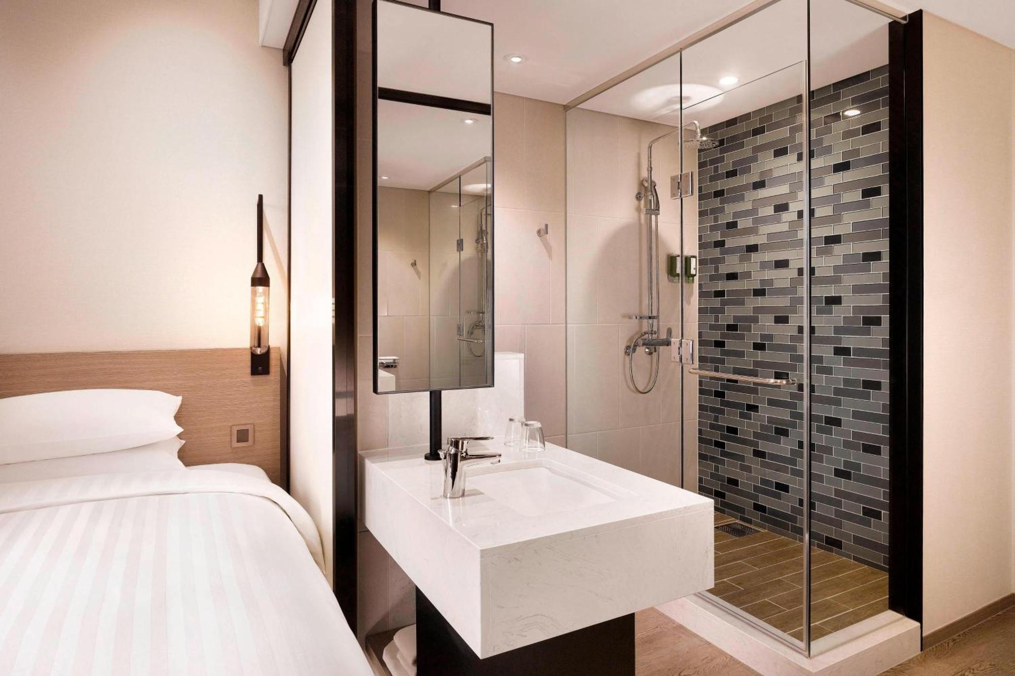Fairfield By Marriott Seoul Hotell Eksteriør bilde