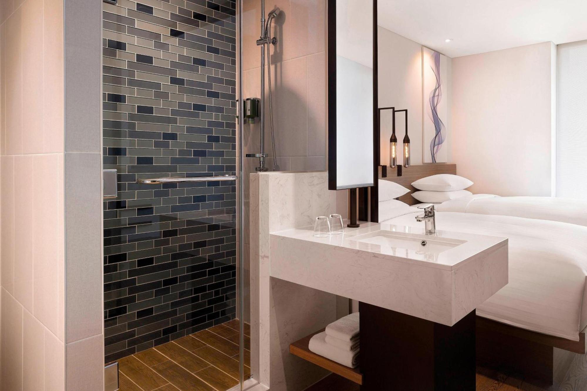 Fairfield By Marriott Seoul Hotell Eksteriør bilde